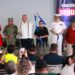 Entrega Víctor Castro nuevo C5; avanza BCS en la modernización de la seguridad