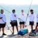 PescaFest 2026 reúne a más de 300 participantes y fortalece la convivencia familiar en BCS