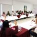 SEDIF refuerza acciones para el derecho de niñas, niños y adolescentes a vivir en familia