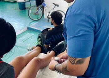DIF LORETO FORTALECE ATENCIÓN A JÓVENES DEPORTISTAS DURANTE EL TORNEO ESTATAL DE BÁSQUETBOL U13