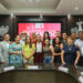 Cabildo de La Paz aprueba licencia de Milena Quiroga para la separación del cargo como presidenta municipal de La Paz