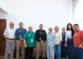 PAZ OCHOA FORTALECE ALIANZAS PARA IMPULSAR EL DESARROLLO Y CUIDADO DE LA NIÑEZ LORETANA