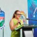 ALCALDESA PAZ OCHOA AMADOR ENCABEZA FIESTAS PATRONALES JUNCALITO 2026