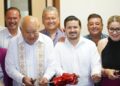 Recibe Congreso primera parte de remodelación del edificio legislativo