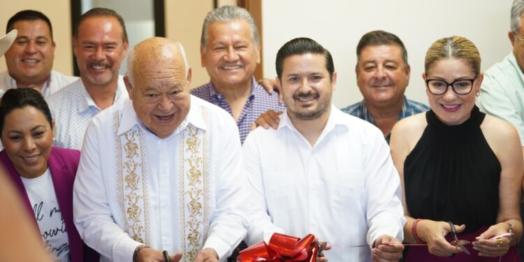 La Paz, BCS, 19 de junio de 2026