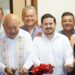 Recibe Congreso primera parte de remodelación del edificio legislativo