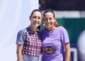 MILENA QUIROGA DESTACA LIDERAZGO DE CLAUDIA SHEINBAUM Y LLAMA A RECONOCER EL TRABAJO DE LAS MUJERES