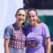 MILENA QUIROGA DESTACA LIDERAZGO DE CLAUDIA SHEINBAUM Y LLAMA A RECONOCER EL TRABAJO DE LAS MUJERES
