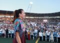 MÁS DE DIEZ MIL PERSONAS RESPALDAN A MILENA QUIROGA PARA LA GUBERNATURA