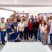 SE CONSOLIDA EL PROYECTO DE MILENA QUIROGA ENTRE LIDERAZGOS DE LOS CABOS