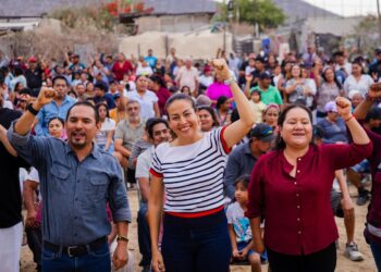 Se espera solicitud de licencia al cargo de la alcaldesa Milena Quiroga para esta semana.