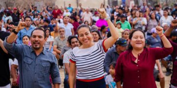 Se espera solicitud de licencia al cargo de la alcaldesa Milena Quiroga para esta semana.