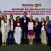 MILENA QUIROGA LLEVARÁ LA TRANSFORMACIÓN DE LA PAZ AL DIÁLOGO CON TODO BAJA CALIFORNIA SUR