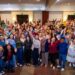 MILENA QUIROGA FORTALECE SU PRESENCIA EN LOS CABOS