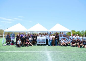 LORETO FUE SEDE DE LA ELIMINATORIA NORTE DEL TORNEO NACIONAL “MUNDIAL MUJERES LIBRES”