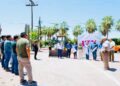 ARRANCA SEGUNDA ETAPA DE PAVIMENTACIÓN DE LA CALLE EVANISTAS EN LA COLONIA OBRERA DE LORETO