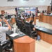 Congreso de BCS impulsa modelo pensionario solidario para el ISSSTE