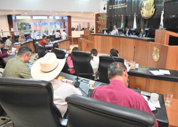 Exhortan a los ayuntamientos de BCS implementar el sistema de alerta temprana para sismos e inundaciones