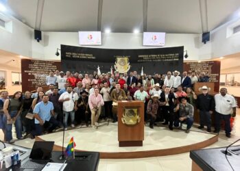 Aprueba XVII Legislatura reconocimiento constitucional de las comunidades originarias históricas de BCS
