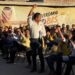 Celebra PRD Baja California Sur su Primer Aniversario con respaldo nacional y presencia de diversas fuerzas políticas.