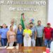 ANALIZA AYUNTAMIENTO DE LORETO PROPUESTA PARA CREAR ZONA DE REFUGIO PESQUERO EN SAN JUANIQUITO