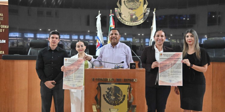Convocan a aspirantes de la nueva Defensoría Pública Electoral; la convocatoria estará abierta a partir del 15 de junio y hasta las 15:00 horas del lunes 22 de junio, ya está disponible para consulta en el sitio web del congreso www.cbcs.gob.mx.