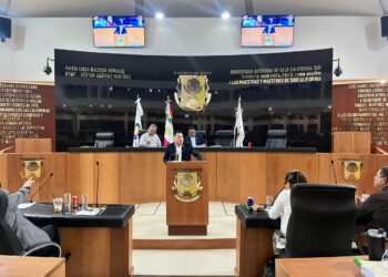 Aprueba Congreso nueva Ley de Equilibrio Ecológico para fortalecer la protección ambiental de BCS
