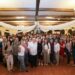 Más de 200 integrantes del sector salud cierran filas con Milena Quiroga