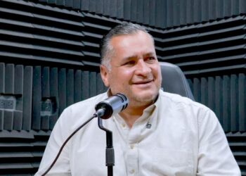 Saúl González iniciará recorrido por Baja California Sur con mensaje de unidad y fortalecimiento de Morena