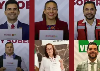 La unidad es el reto de aspirantes registrados para coordinar comités defensa de la 4T en BCS.
