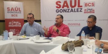 Desesperada intromisión de exgobernadores no podrán influir en la aceptación ciudadana de sus hijos Christian Agúndez y Manuel Cota.