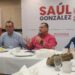 Desesperada intromisión de exgobernadores no podrán influir en la aceptación ciudadana de sus hijos Christian Agúndez y Manuel Cota.