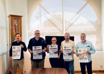 AFINAN DETALLES PARA LA SEGUNDA EDICIÓN DEL TORNEO DE PESCA DEPORTIVA LEGISLADORES Y FINAL DE LA COPA LORETO “MAR DE CAMPEONES”
