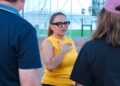 “TRABAJO PARA SEGUIR CONSTRUYENDO UN LORETO MÁS FUERTE, MÁS UNIDO Y CON MEJORES OPORTUNIDADES”: PAZ OCHOA