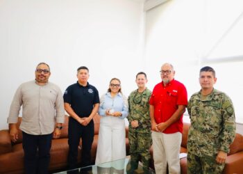 FORTALECE GOBIERNO DE LORETO ALIANZAS INSTITUCIONALES PARA IMPULSAR PROYECTOS EN BENEFICIO DE LAS FAMILIAS LORETANAS