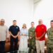 FORTALECE GOBIERNO DE LORETO ALIANZAS INSTITUCIONALES PARA IMPULSAR PROYECTOS EN BENEFICIO DE LAS FAMILIAS LORETANAS