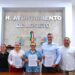 FORMALIZAN XI AYUNTAMIENTO DE LORETO E ISSSTE ALIANZA ESTRATÉGICA PARA FORTALECER LOS SERVICIOS DE SALUD
