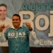 Una camiseta política más para la colección personal de Alejandro Rojas, ahora se adhiere a Manuel Cota
