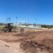 XI AYUNTAMIENTO DE LORETO INICIA LA CONSTRUCCIÓN DE DOS NUEVAS CANCHAS DE TENIS EN LA UNIDAD DEPORTIVA “ROGELIO CORTÉS LARRINAGA”.