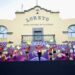 GRAN AMBIENTE FAMILIAR MARCÓ EL CIERRE DE CURSOS DE LA CASA DE LA CULTURA DE LORETO