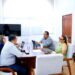 AVANZAN GOBIERNO DE LORETO Y CFE EN LA COORDINACIÓN DE PROYECTOS DE INFRAESTRUCTURA ELÉCTRICA
