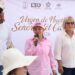 LORETO REVIVE SUS RAÍCES EN SIGNIFICATIVA CONMEMORACIÓN A NUESTRA SEÑORA DEL CARMEN