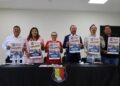 LORETO SERÁ SEDE DE LA SEGUNDA EDICIÓN DE LA COPA LEGISLADORES: ALCALDESA PAZ OCHOA AMADOR