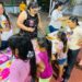 “CUANDO UN NIÑO VUELVE A JUGAR, UNA COMUNIDAD VUELVE A RESPIRAR”: SMDIF LLEVA ACTIVIDADES AL AIRE LIBRE A LA COLONIA ZARAGOZA