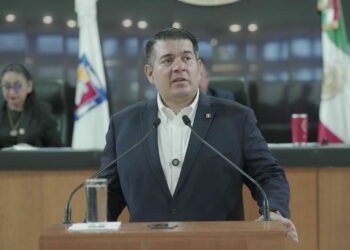 Fortalecer la identidad sudcaliforniana en educación básica: Diputado Fabrizio Del Castillo
