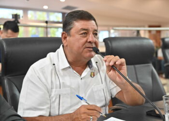 Fortalece Congreso protección legal de personas adultas mayores en BCS
