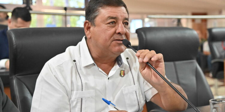 Fortalece el Congreso la protección legal de personas adultas mayores en BCS mediante reforma a la Ley de Personas Adultas Mayores. Fue iniciativa del diputado Sergio Polanco.