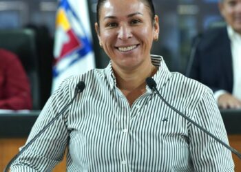 Propone Diputada Alondra Torres impedir sustitución de penas a responsables de delitos sexuales contra menores