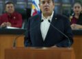 Modernizar el proceso legislativo para reducir rezagos, propone Christian del Castillo