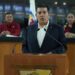 Modernizar el proceso legislativo para reducir rezagos, propone Christian del Castillo